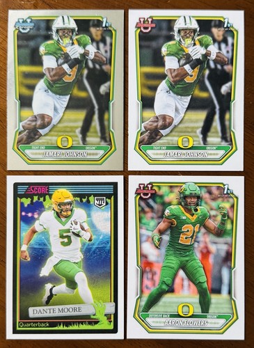 2026 bowman score - bowman, +